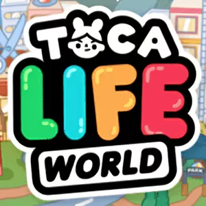 Chơi Game Toca Boca